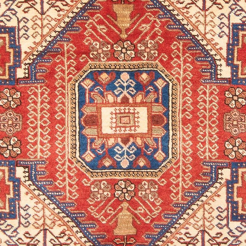 ナハバンド 絨毯 223x140cm - ペルシャ絨毯