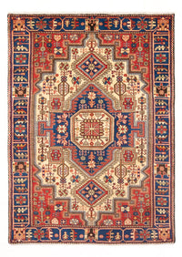 ナハバンド 絨毯 190x136cm - ペルシャ絨毯 – product image