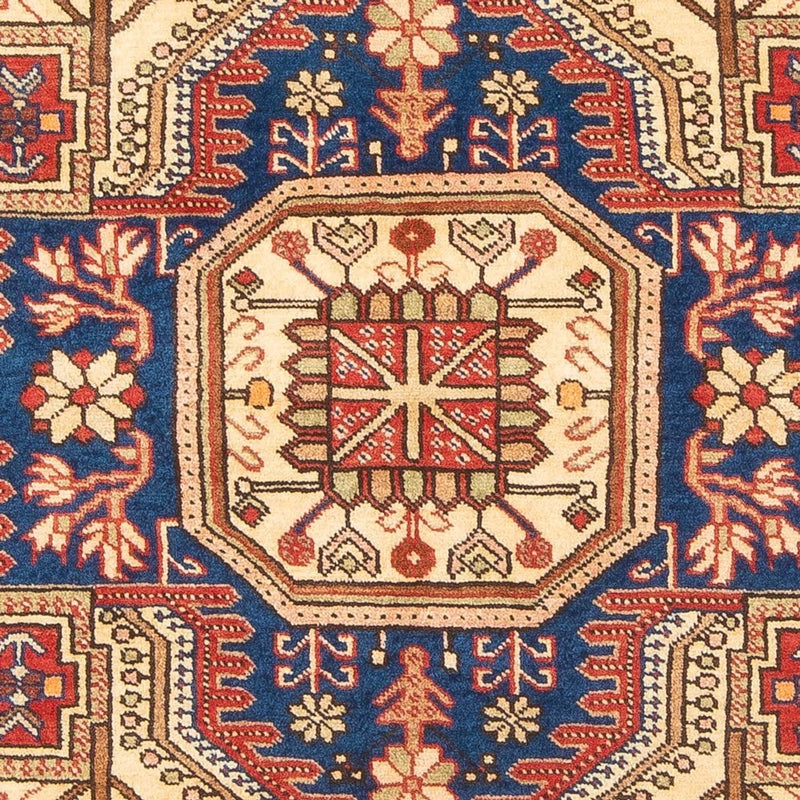 ナハバンド 絨毯 190x136cm - ペルシャ絨毯