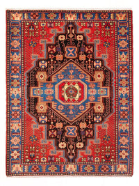 ナハバンド 絨毯 202x143cm - ペルシャ絨毯 – product image