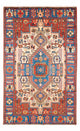 ナハバンド 絨毯 200x134cm - ペルシャ絨毯