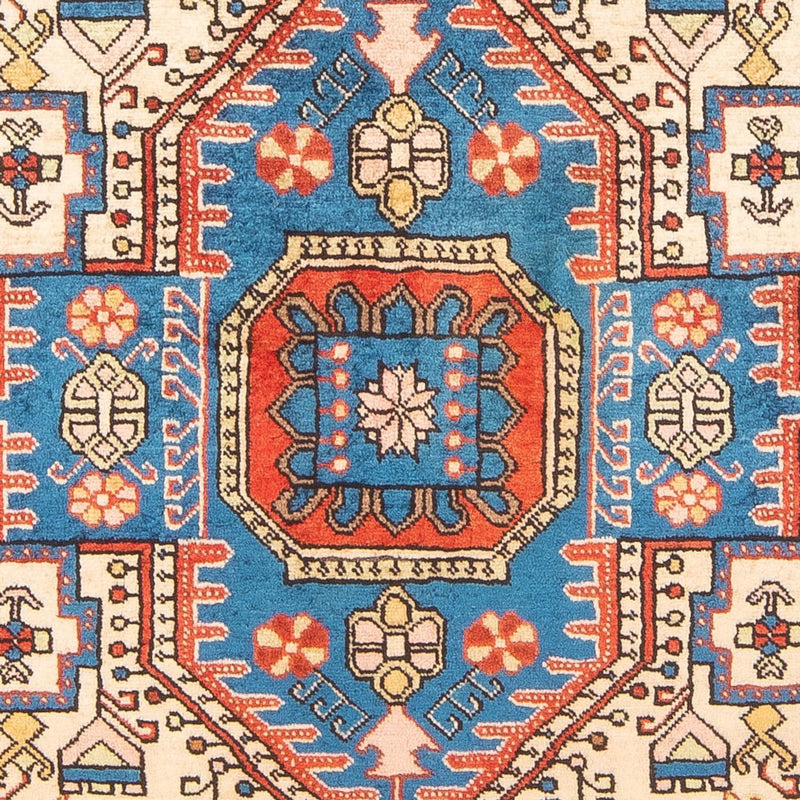 ナハバンド 絨毯 200x134cm - ペルシャ絨毯