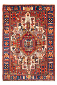 ナハバンド 絨毯 200x140cm - ペルシャ絨毯 – product image