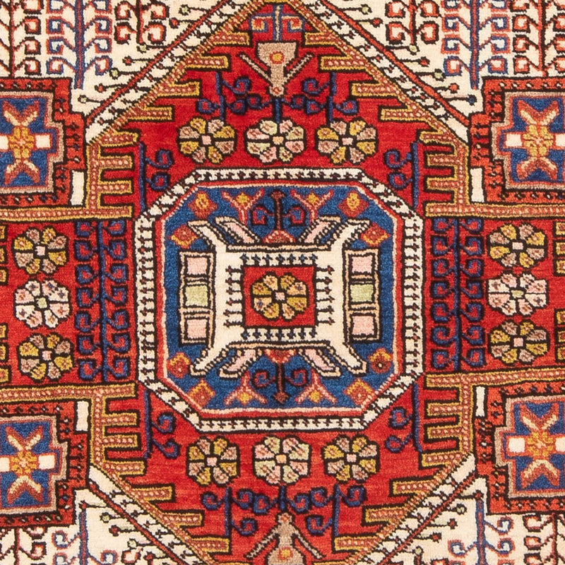 ナハバンド 絨毯 200x140cm - ペルシャ絨毯