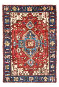 ナハバンド 絨毯 188x136cm - ペルシャ絨毯 – product image