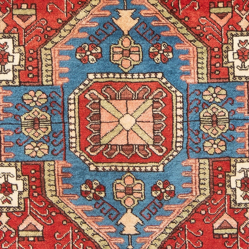 ナハバンド 絨毯 188x136cm - ペルシャ絨毯
