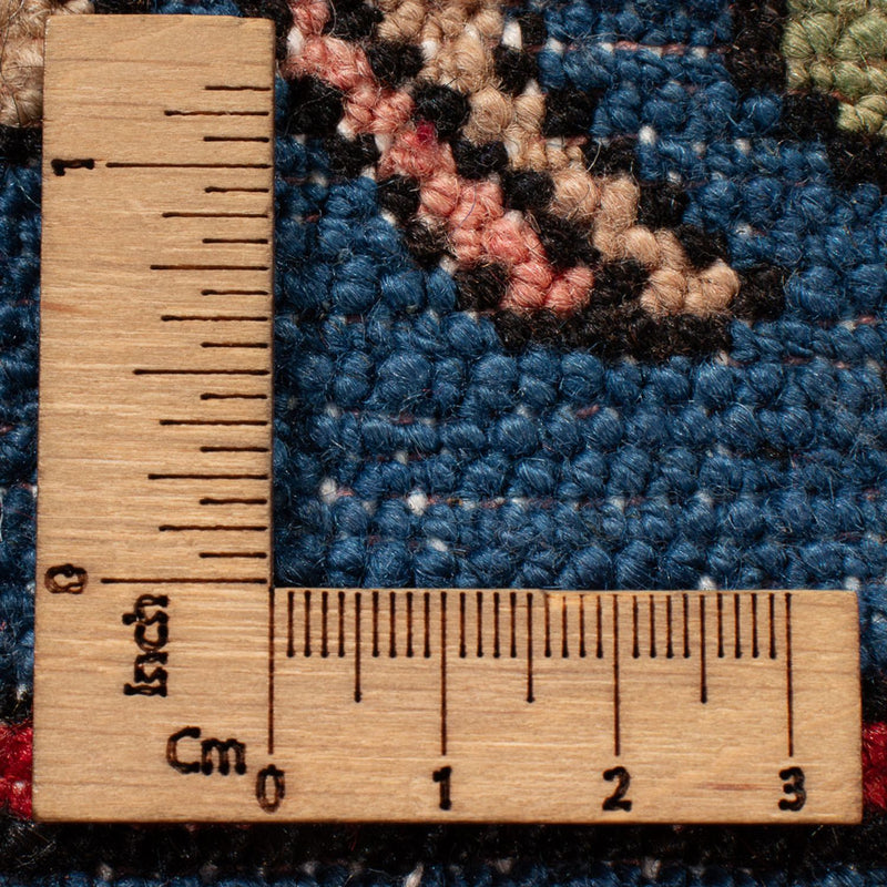 ナハバンド 絨毯 188x136cm - ペルシャ絨毯