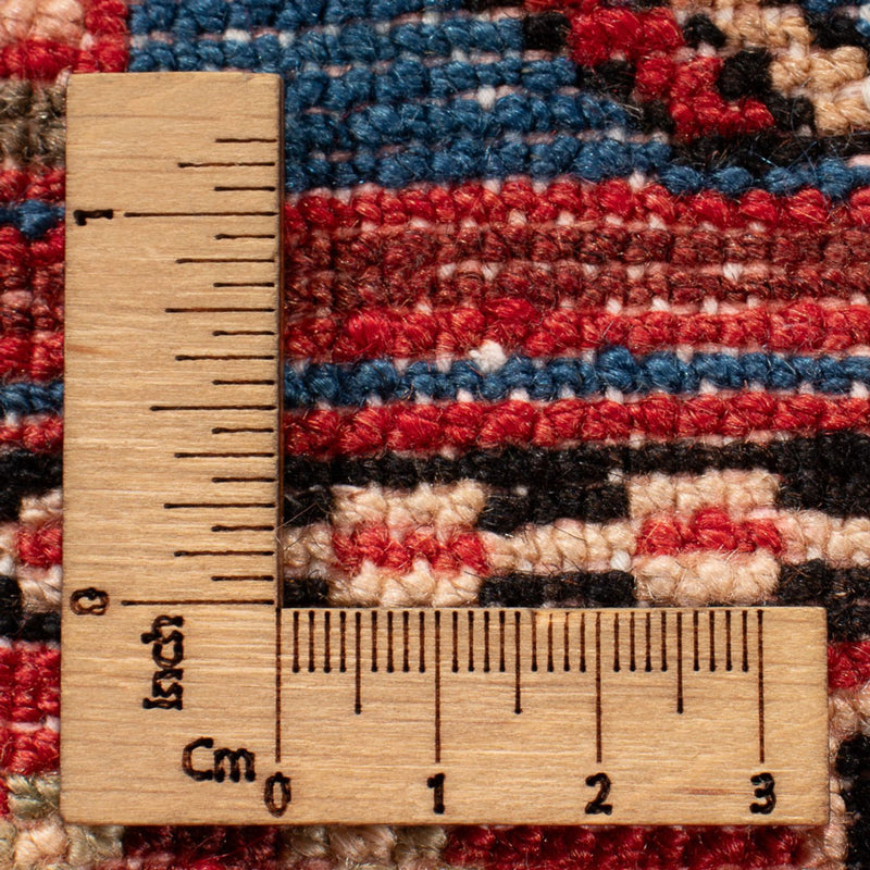 ナハバンド 絨毯 200x130cm - ペルシャ絨毯