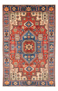 ナハバンド 絨毯 203x132cm - ペルシャ絨毯 – product image