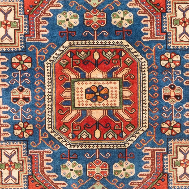 ナハバンド 絨毯 203x132cm - ペルシャ絨毯