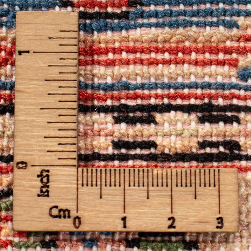 ナハバンド 絨毯 203x132cm - ペルシャ絨毯