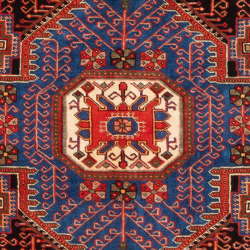 ナハバンド 絨毯 200x140cm - ペルシャ絨毯