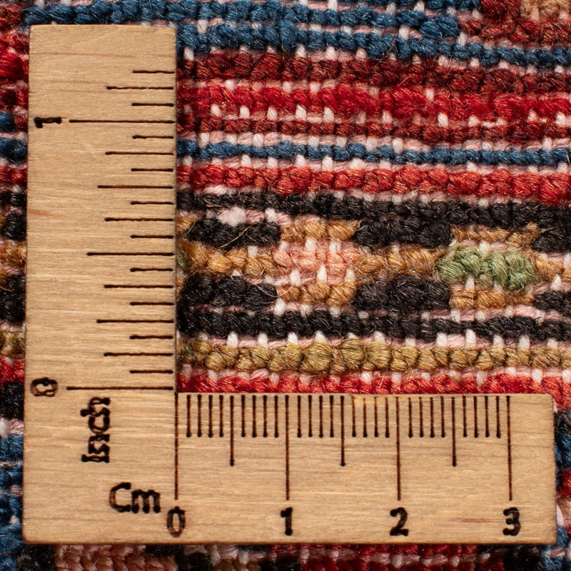 ナハバンド 絨毯 195x135cm - ペルシャ絨毯