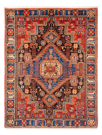ナハバンド 絨毯 198x151cm - ペルシャ絨毯 – product image