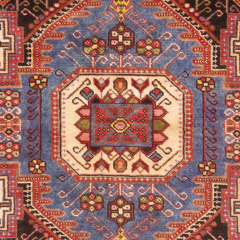 ナハバンド 絨毯 200x150cm - ペルシャ絨毯