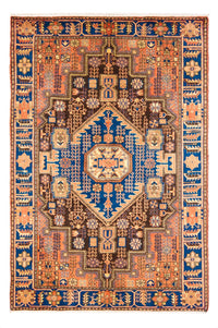 ナハバンド 絨毯 200x150cm - ペルシャ絨毯 – product image