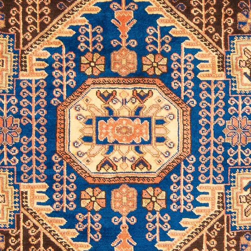 ナハバンド 絨毯 200x150cm - ペルシャ絨毯