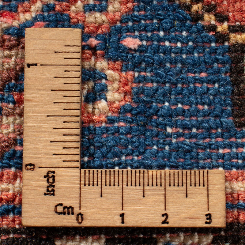 ナハバンド 絨毯 200x150cm - ペルシャ絨毯