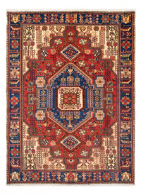 ナハバンド 絨毯 197x150cm - ペルシャ絨毯 – product image
