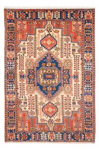 ナハバンド 絨毯 200x137cm - ペルシャ絨毯 – product image