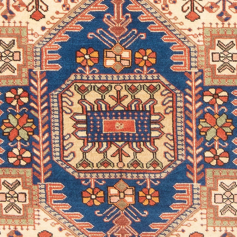 ナハバンド 絨毯 200x137cm - ペルシャ絨毯