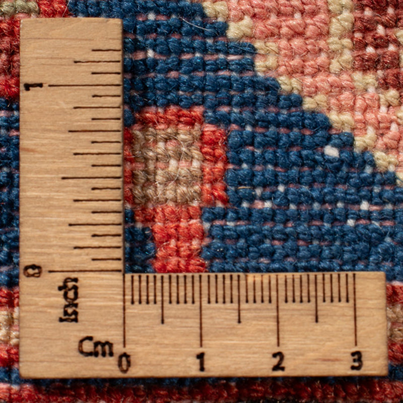 ナハバンド 絨毯 200x137cm - ペルシャ絨毯