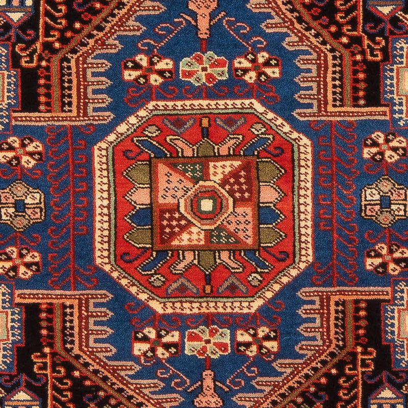 ナハバンド 絨毯 187x136cm - ペルシャ絨毯