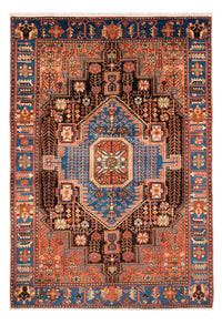 ナハバンド 絨毯 204x150cm - ペルシャ絨毯 – product image