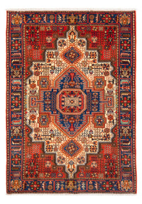 ナハバンド 絨毯 207x147cm - ペルシャ絨毯 – product image