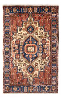 ナハバンド 絨毯 200x150cm - ペルシャ絨毯 – product image