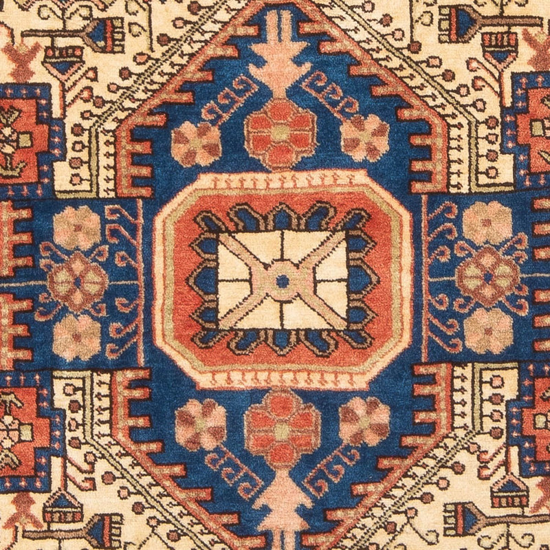 ナハバンド 絨毯 200x150cm - ペルシャ絨毯