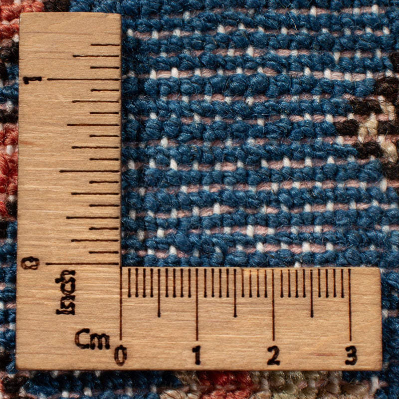 ナハバンド 絨毯 200x150cm - ペルシャ絨毯