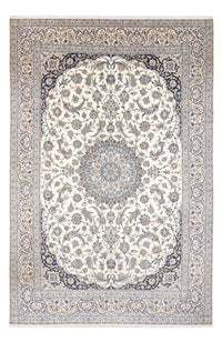 ナイン 絨毯 370x264cm - ペルシャ絨毯 – product image
