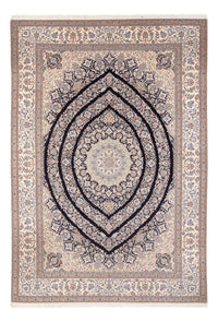 ナイン 絨毯 360x260cm - ペルシャ絨毯 – product image