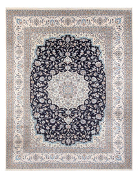 ナイン 絨毯 398x302cm - ペルシャ絨毯 – product image