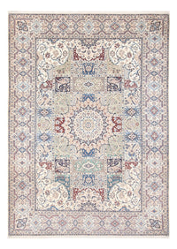 ナイン 絨毯 313x220cm - ペルシャ絨毯 – product image
