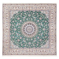 ナイン 絨毯 264x248cm - ペルシャ絨毯 – product image