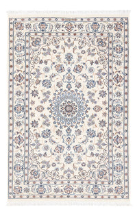ナイン - 6la 絨毯 128x82cm - ペルシャ絨毯 – product image
