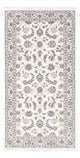 ナイン - 6la 絨毯 163x84cm - ペルシャ絨毯