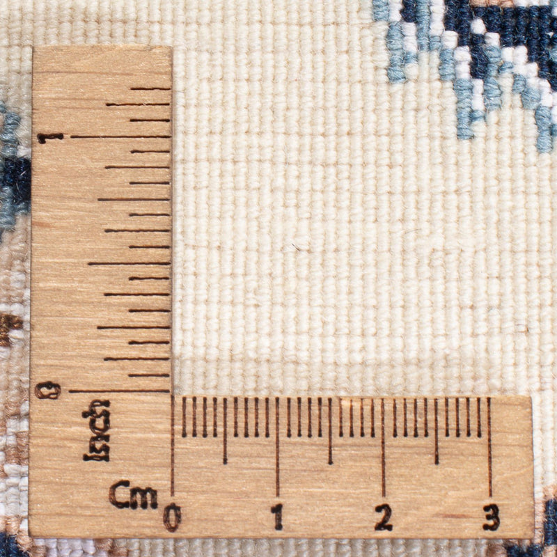 ナイン - 6la 絨毯 163x84cm - ペルシャ絨毯