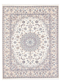 ナイン - 6la 絨毯 207x150cm - ペルシャ絨毯 – product image
