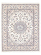 ナイン - 6la 絨毯 207x150cm - ペルシャ絨毯