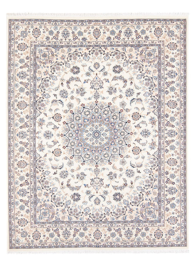 ナイン - 6la 絨毯 207x150cm - ペルシャ絨毯