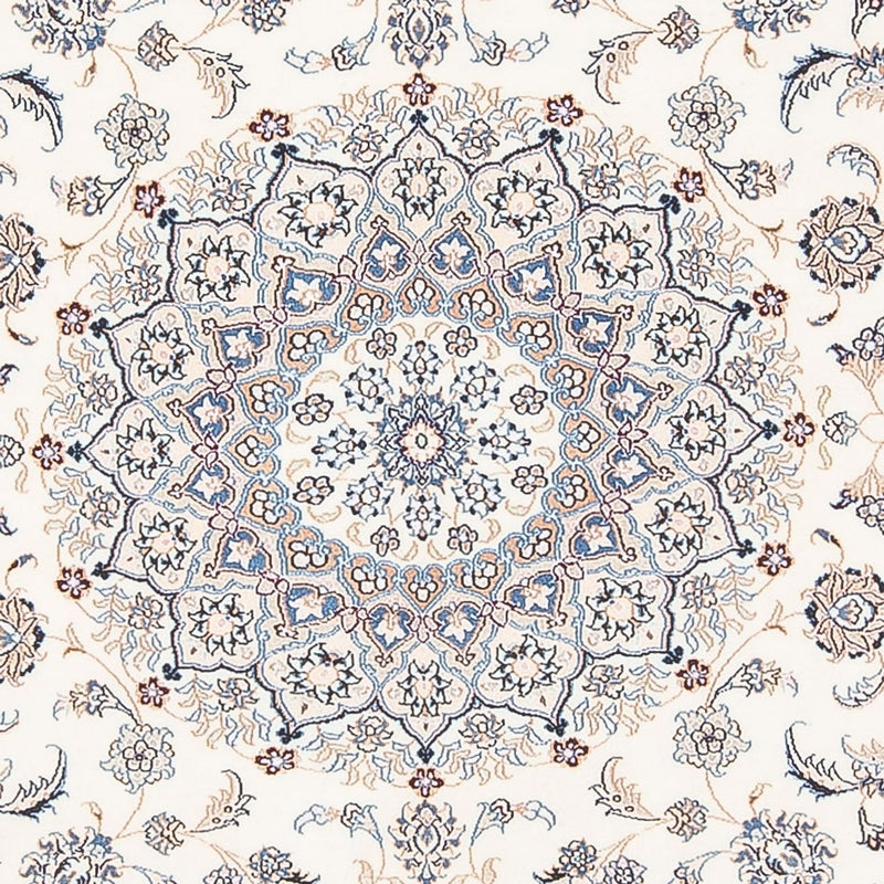 ナイン - 6la 絨毯 207x150cm - ペルシャ絨毯
