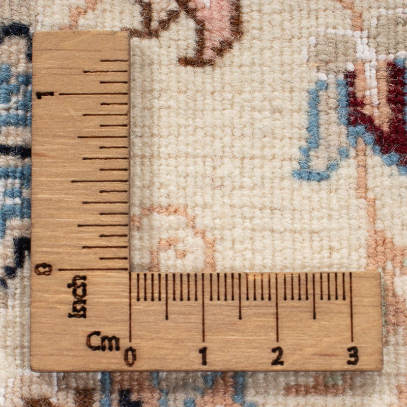 ナイン - 6la 絨毯 207x150cm - ペルシャ絨毯