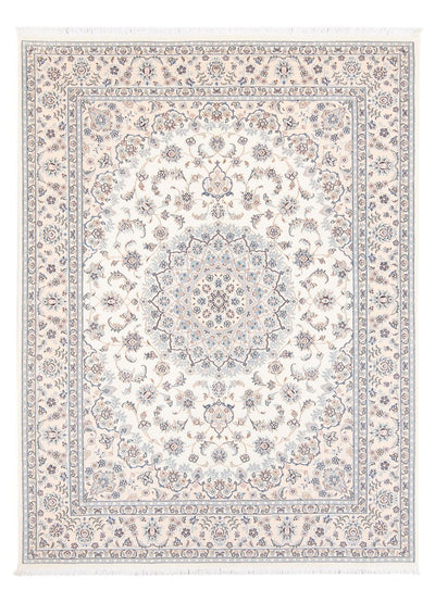 ナイン - 6La 絨毯 150x208cm - ペルシャ絨毯
