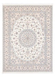 ナイン - 6la 絨毯 208x150cm - ペルシャ絨毯