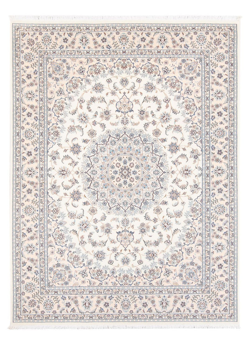 ナイン - 6la 絨毯 208x150cm - ペルシャ絨毯