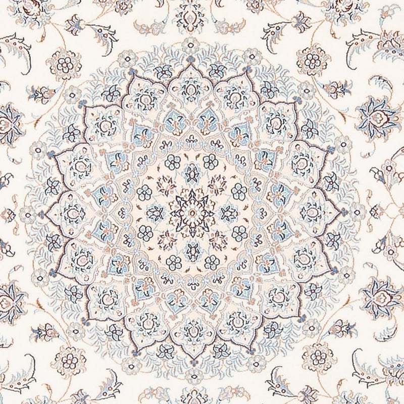 ナイン - 6la 絨毯 208x150cm - ペルシャ絨毯