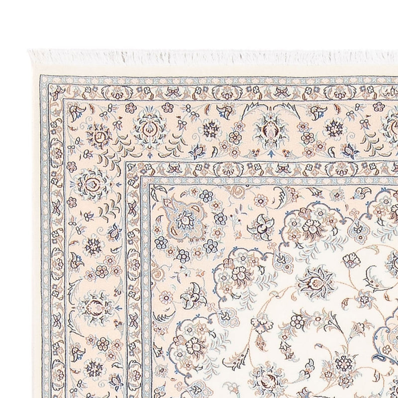 ナイン - 6la 絨毯 208x150cm - ペルシャ絨毯